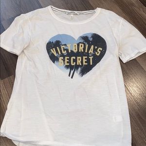 Victoria’s Secret Tee
